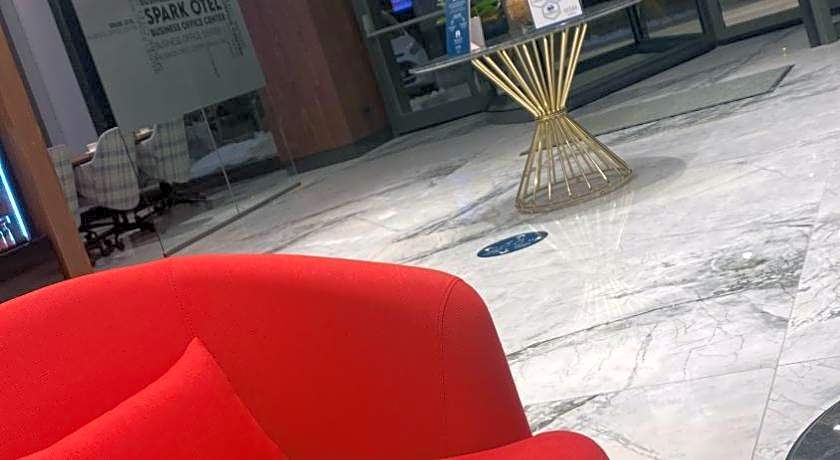 SPARK HOTEL RESİDENCE