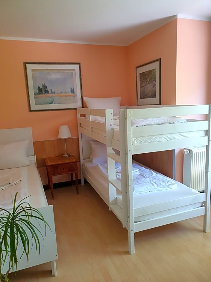 CityPark Hotel