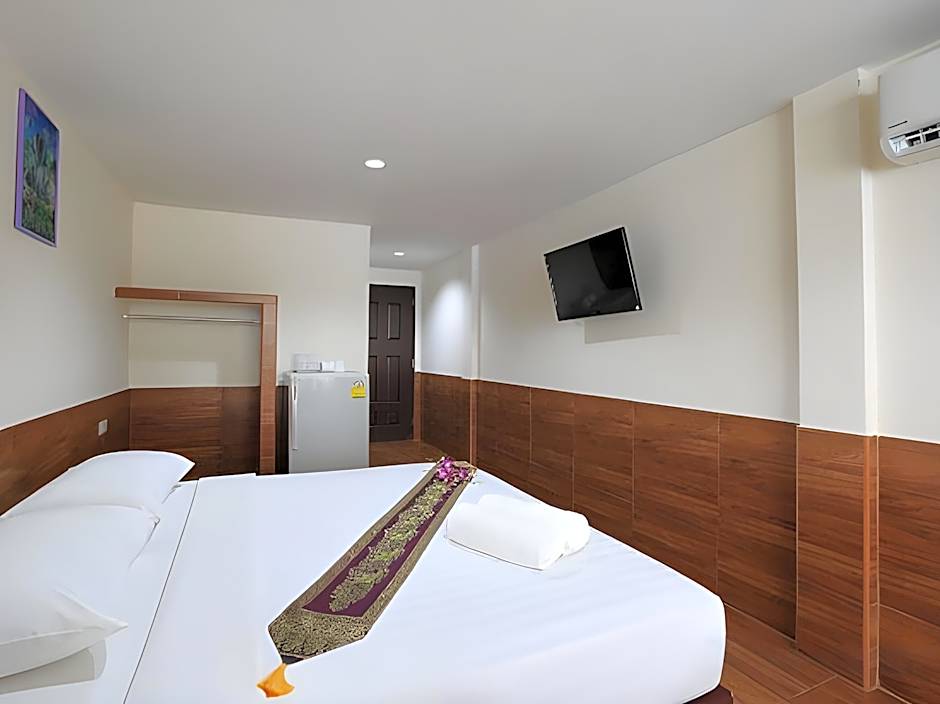 The Siam Guest House