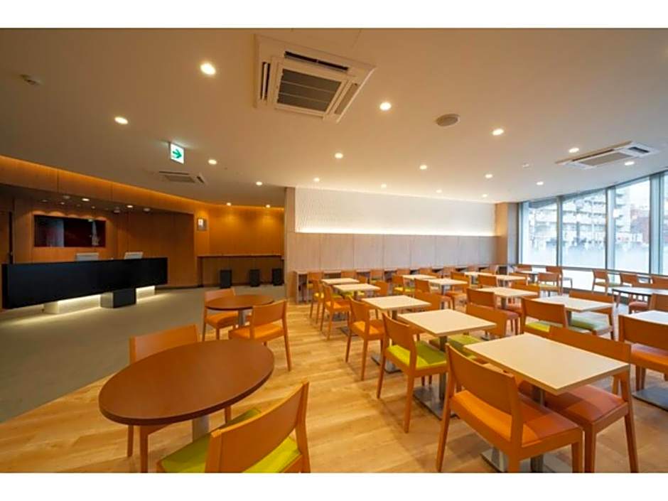 R&B Hotel Sendai Higashiguchi - Vacation STAY 39922v