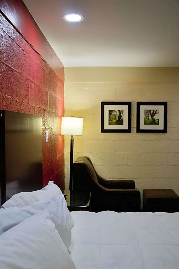 Royal Inn - North Augusta - Home Of The Masters - Augusta Downtown