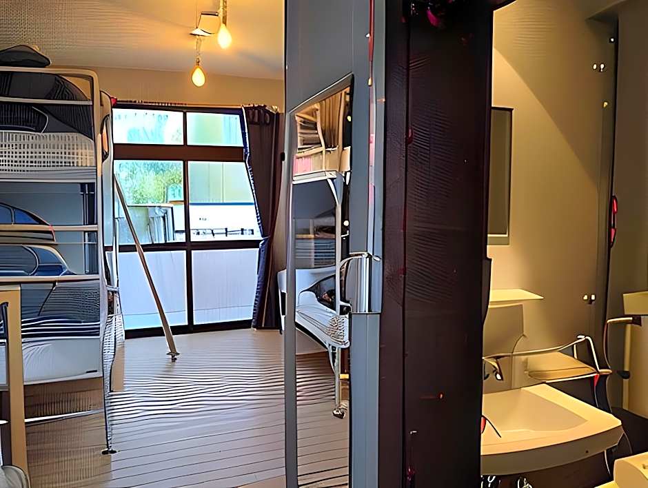 Toyako Guest House Ponkotan