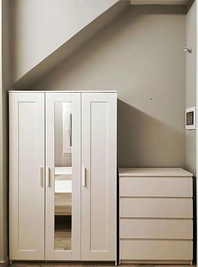 Pillbox Seafront Studios and Apartments