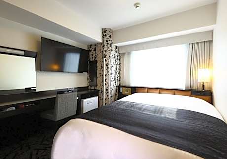 Standard Double Room - Non-Smoking