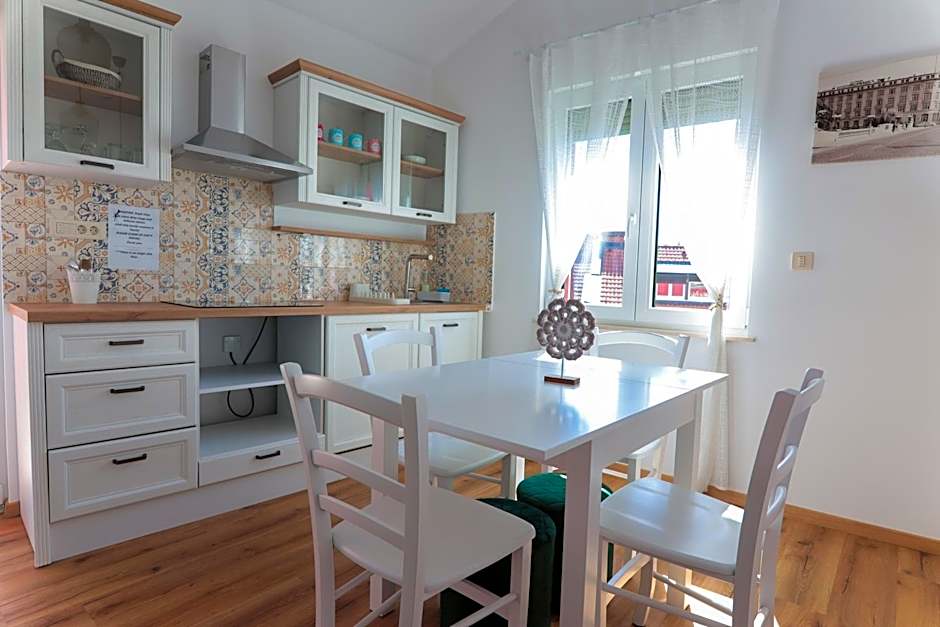 APART HOTEL ASTERIA