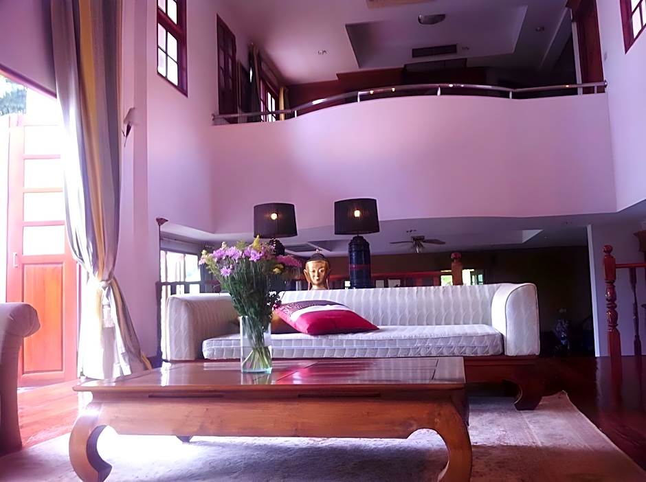 Bed and Breakfast Chiang Rai