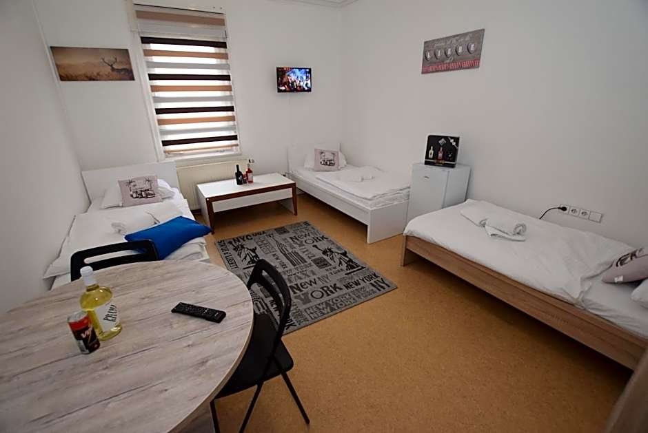 Monteurzimmer Kirchheim-Teck