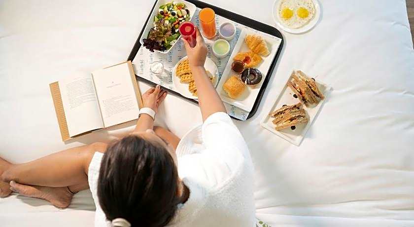 Fairfield by Marriott Agra