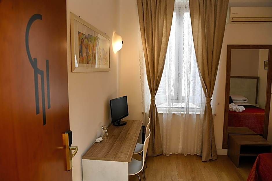 Hotel Anacapri
