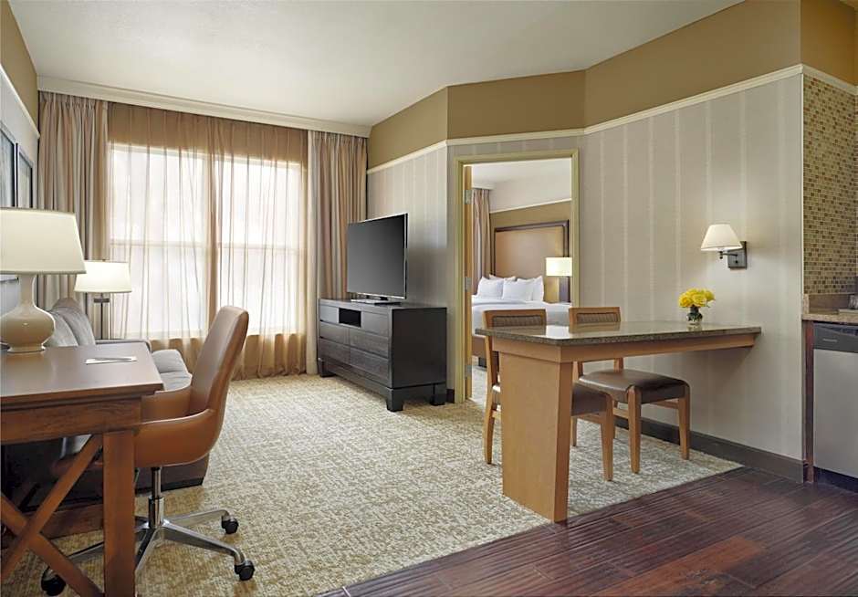 Sonesta Suites Scottsdale Gainey Ranch