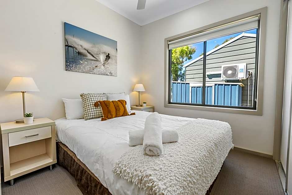 Tasman Holiday Parks - Lake Mulwala
