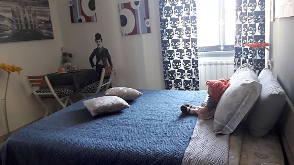 Affittacamere Erbagatta