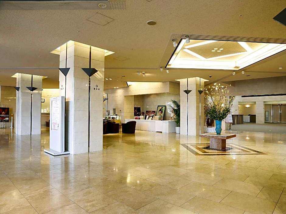 Tokushima Grandvrio Hotel
