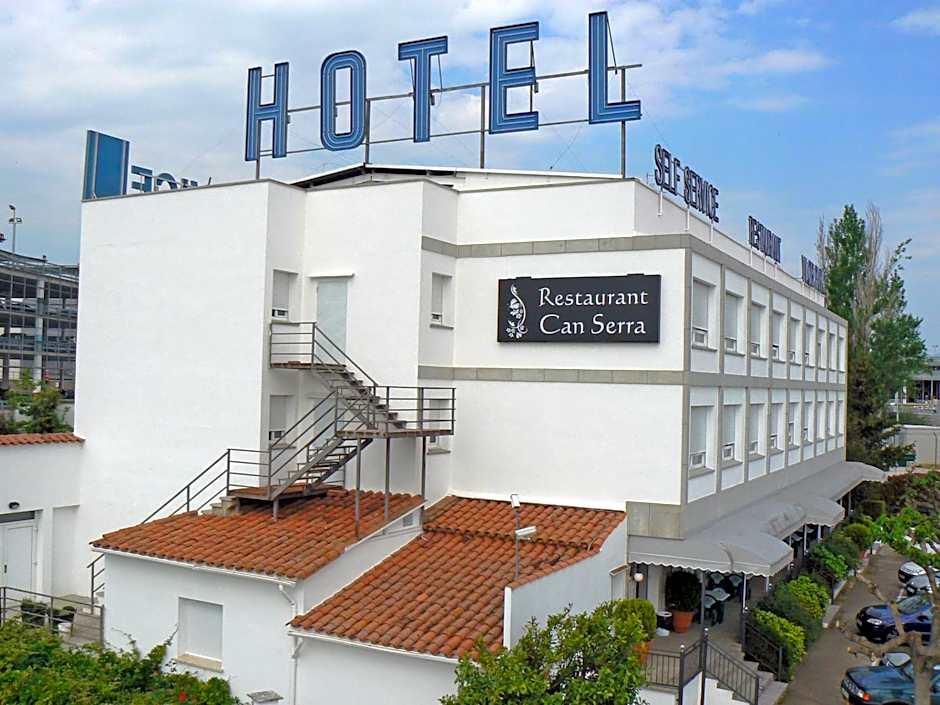 Hotel Vilobi
