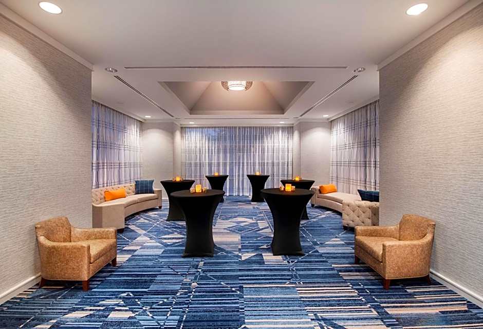 Hilton University Of Florida Conference Center Gainesville