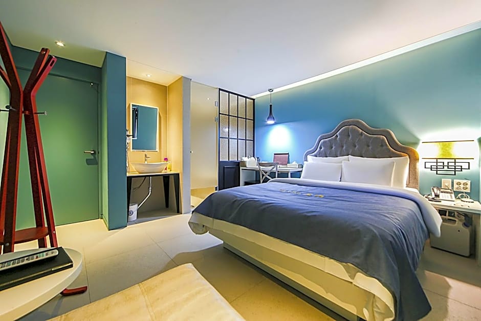 Myeongjak Hotel