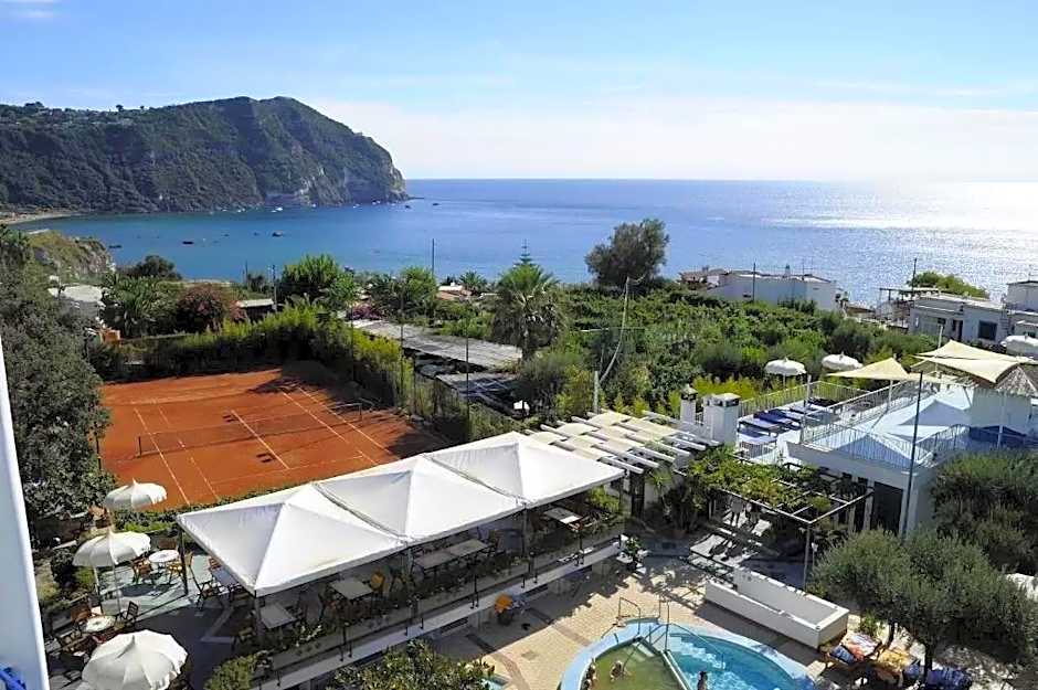 Il Gattopardo Hotel Terme & Beauty Farm