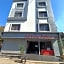 Hotel Sai Viraj Palace