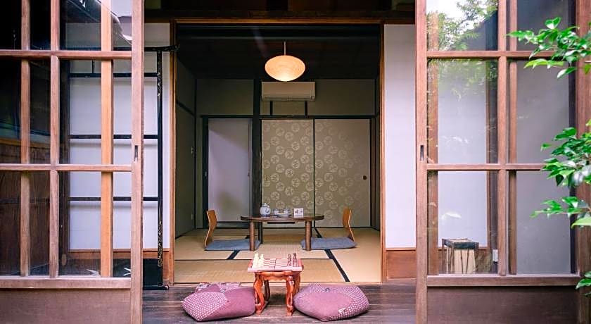 Guest house Umeya