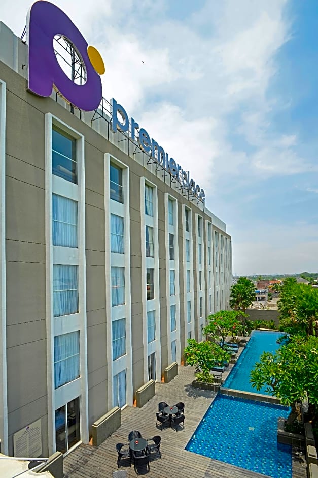 Premier Place Surabaya Airport