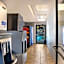Quality Inn Santa Fe New Mexico