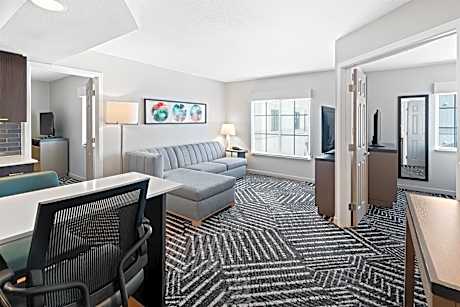 Hyatt House Boston Burlington