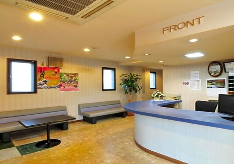 Omura - Hotel / Vacation STAY 46226