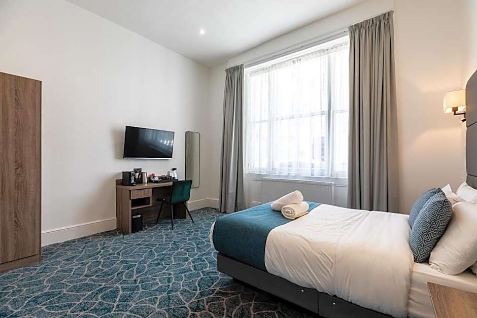 The Chapter Hotels - The J Hyde Park