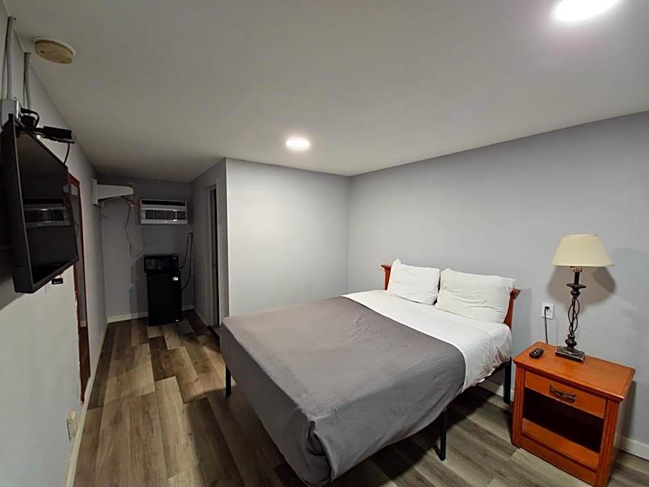 The L Motel Downtown/NAU Conference Center