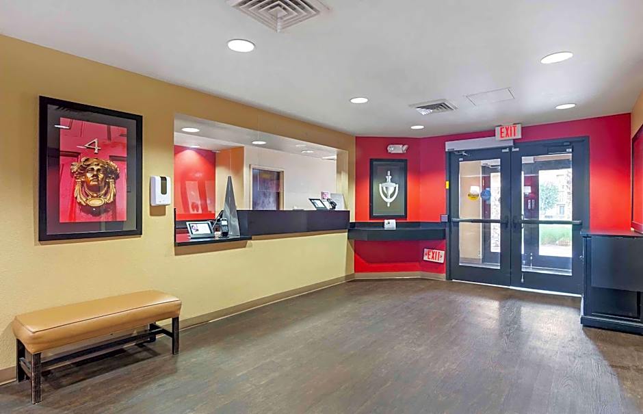 Extended Stay America Suites - Palm Springs - Airport