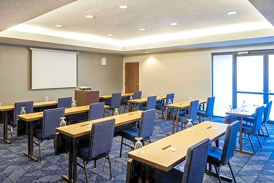 Courtyard by Marriott Boulder Broomfield