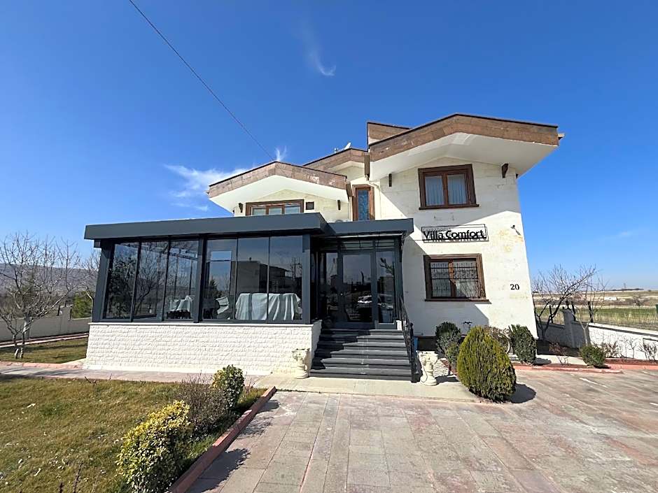 Cappadocia Villa Comfort
