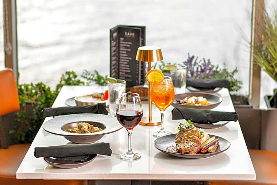 Holiday Inn Sydney Waterfront By IHG