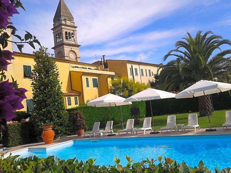 Albergo Roma