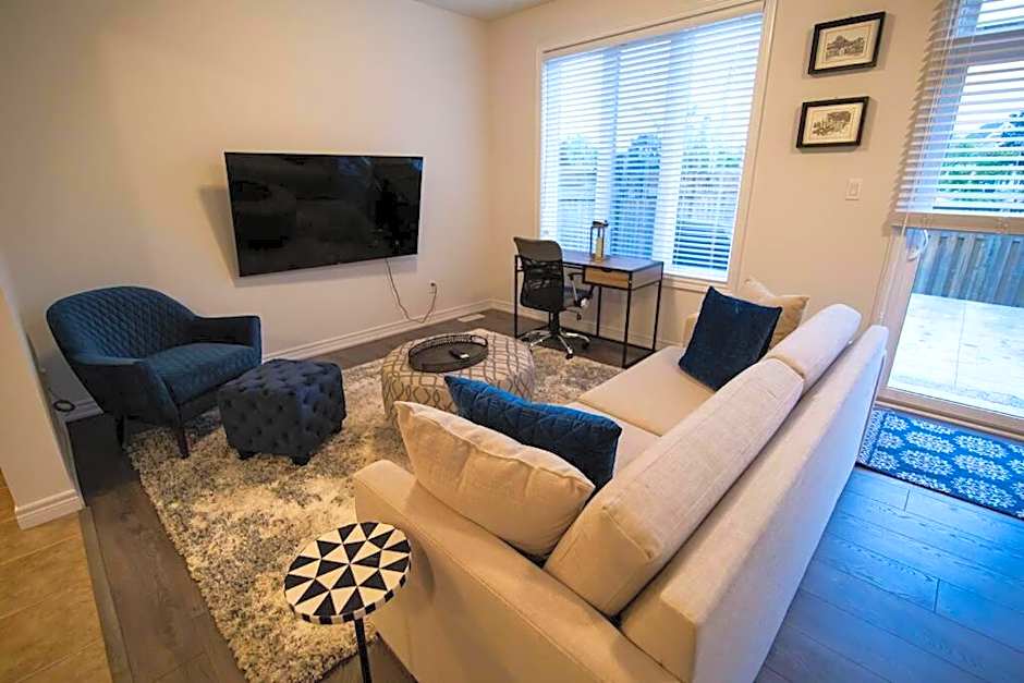 Designer 3-Bedroom executive townhouse