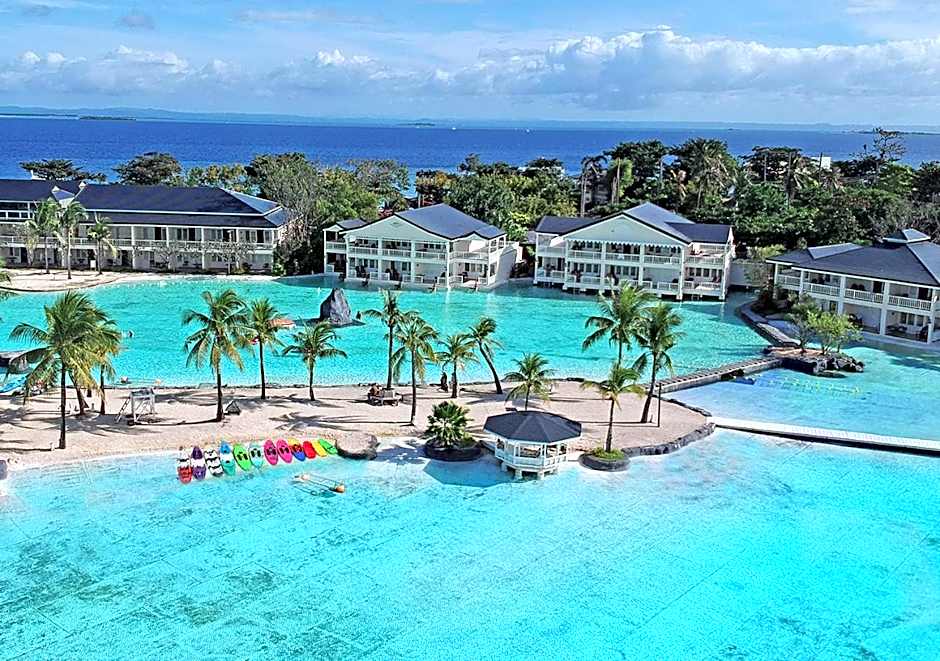Plantation Bay a Real Resort with a Real Spa
