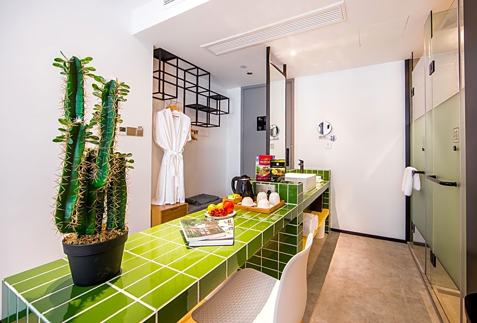 Yousu Ningbo South CBD Branch