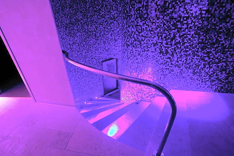 Palace Hotel San Michele