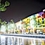 906 Riverside Hotel Malacca