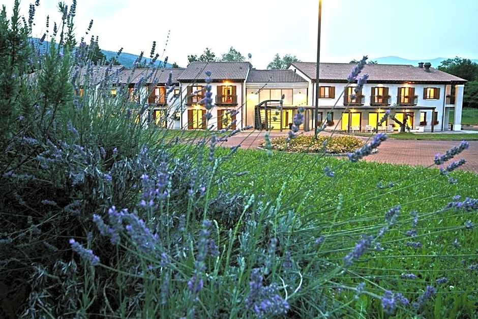 Hotel Canova Sport & Relax