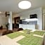 Apartmány Terasy Café