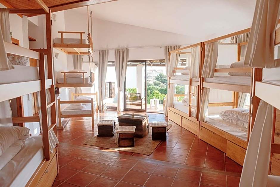 Surf Vilas by Laneez Ericeira