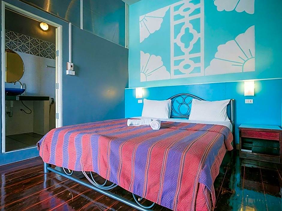 99 Oldtown Boutique Guesthouse