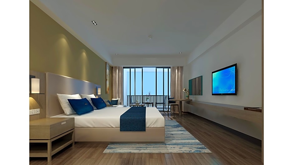 Holiday Inn Express Zhejiang Qianxia Lake By IHG