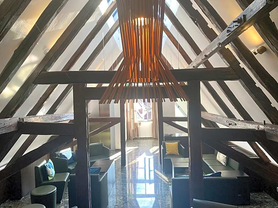 TRIP INN Kaiser Hotel & Restaurant Heidelberg-Schriesheim