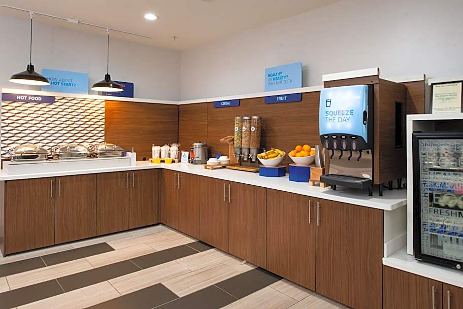 Holiday Inn Express Lodi By IHG