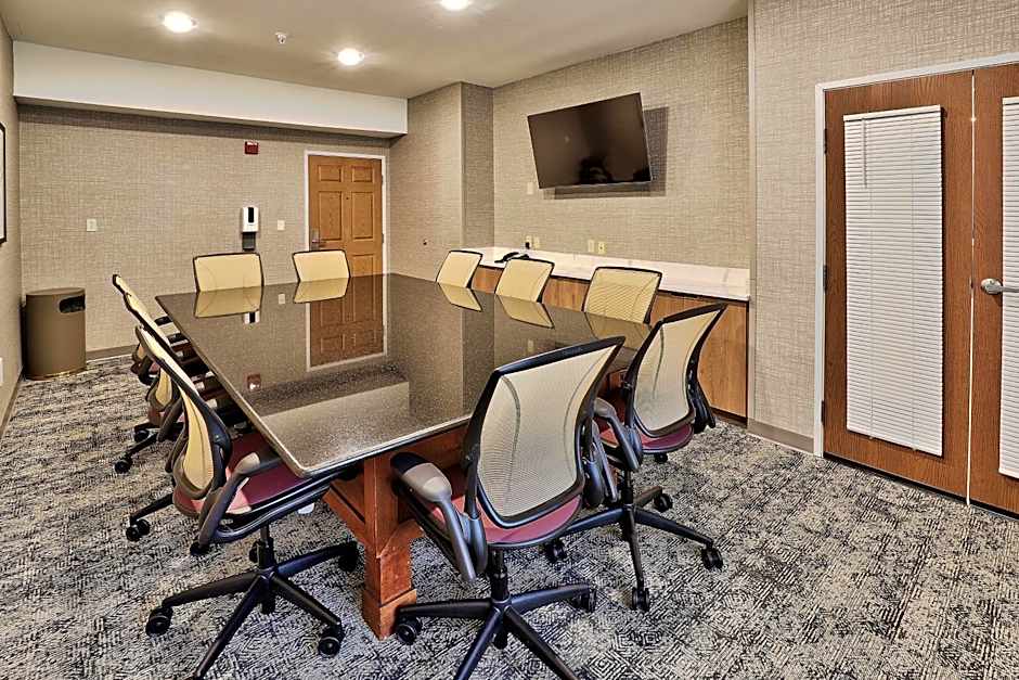 Staybridge Suites - Albuquerque Airport By IHG
