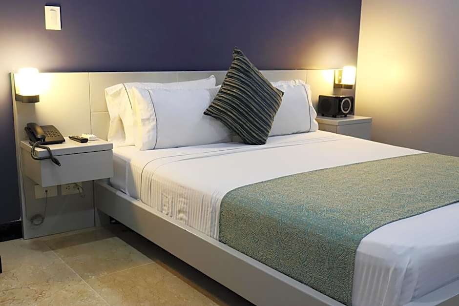 Hotel Lleras 10