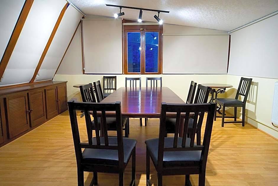 La Gaffe - Bed and Breakfast