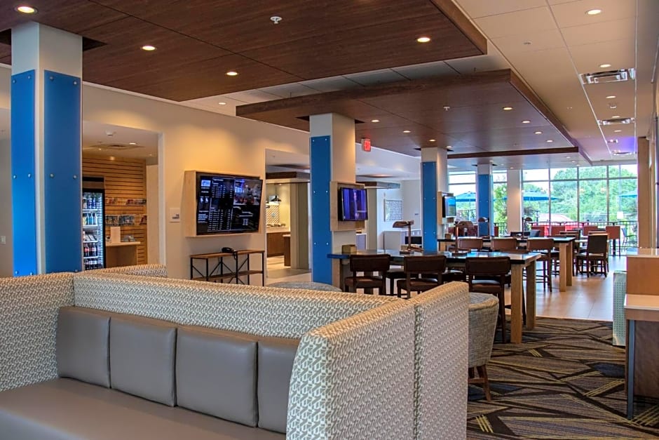 Holiday Inn Express & Suites - Tuscaloosa East - Cottondale, an IHG Hotel
